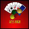 Play Aces High Solitaire