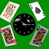 Play Clock Solitaire