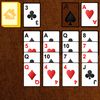Play Forty Thieves Solitaire v1