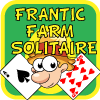 Play Frantic Farm Solitaire