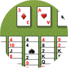 Play Freecell Solitaire v1