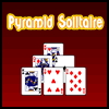 Play Pyramid Solitaire v1