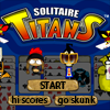 Play Solitaire Titans