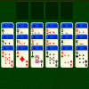 Play Stonewall Solitaire