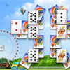 Play Sunny Park Solitaire