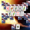 Play Cosmic Dust Solitaire