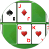 Play Gaps Solitaire v1