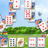 Play Park Of Happiness Solitaire