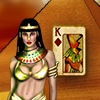 Play Pyramid Solitaire: Mummy's Curse