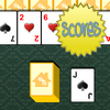 Play Tri Peaks Solitaire v1